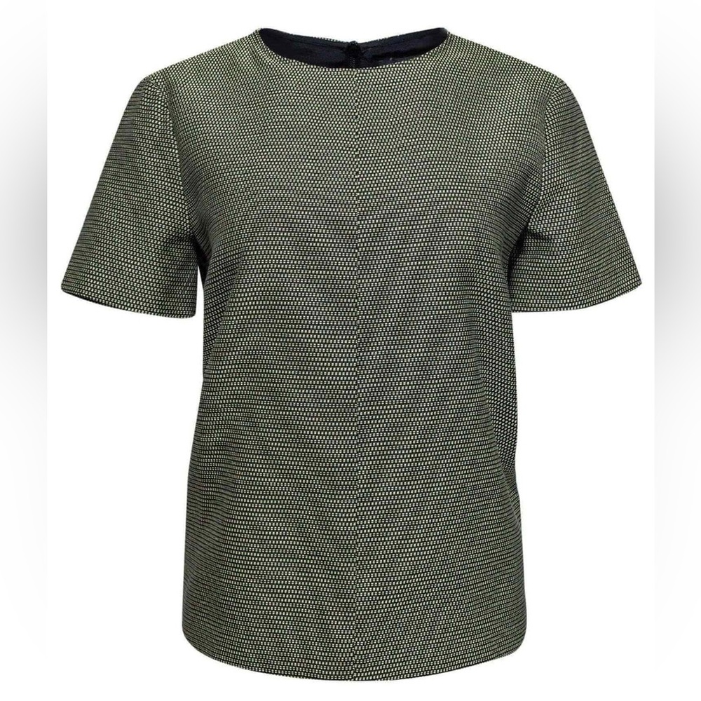 RAG & BONE boxy knit top